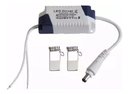 Ver imagem 5 de Plafon Embutir Quadrado Led 24w / 25w Painel Bivolt 30x30 Branco Frio Decorshop Painel Led