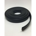 Ver imagem 1 de Fita de Borda Flexivel Perfil U 10mm para Mdf de 9mm Rolo 10 Mts