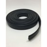 Fita de Borda Flexivel Perfil U 10mm para Mdf de 9mm Rolo 10 Mts - 1