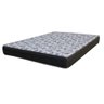 Colchão Casal Sp Móveis Espuma D45 Bordado (17x138x188) - 1