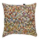 Ver imagem 1 de Almofada Decorataiva Jacquard Cartagena 50x50cm - 03