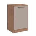 Ver imagem 1 de Módulo Inferior 1 Porta Requinte+ 100% MDF