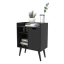 Ver imagem 2 de Aparador Ambiente Ap2310 Preto - Tecnomobili