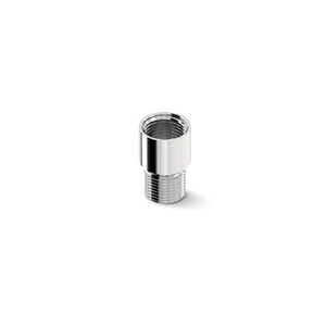 Extensao Metalica Cromada 1/2 x 20,0mm 85030 - Censi