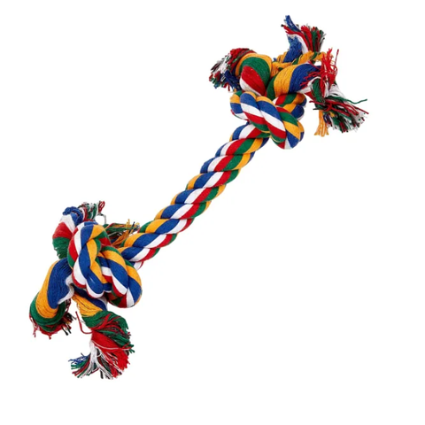 Arquivet Nó de Algodão 30 Cm