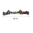 Ver imagem 3 de Arquivet Nó de Algodão 30 Cm