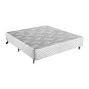Ver imagem 2 de Base Box de Casal (138x188x41) King Koil CR461C Branco