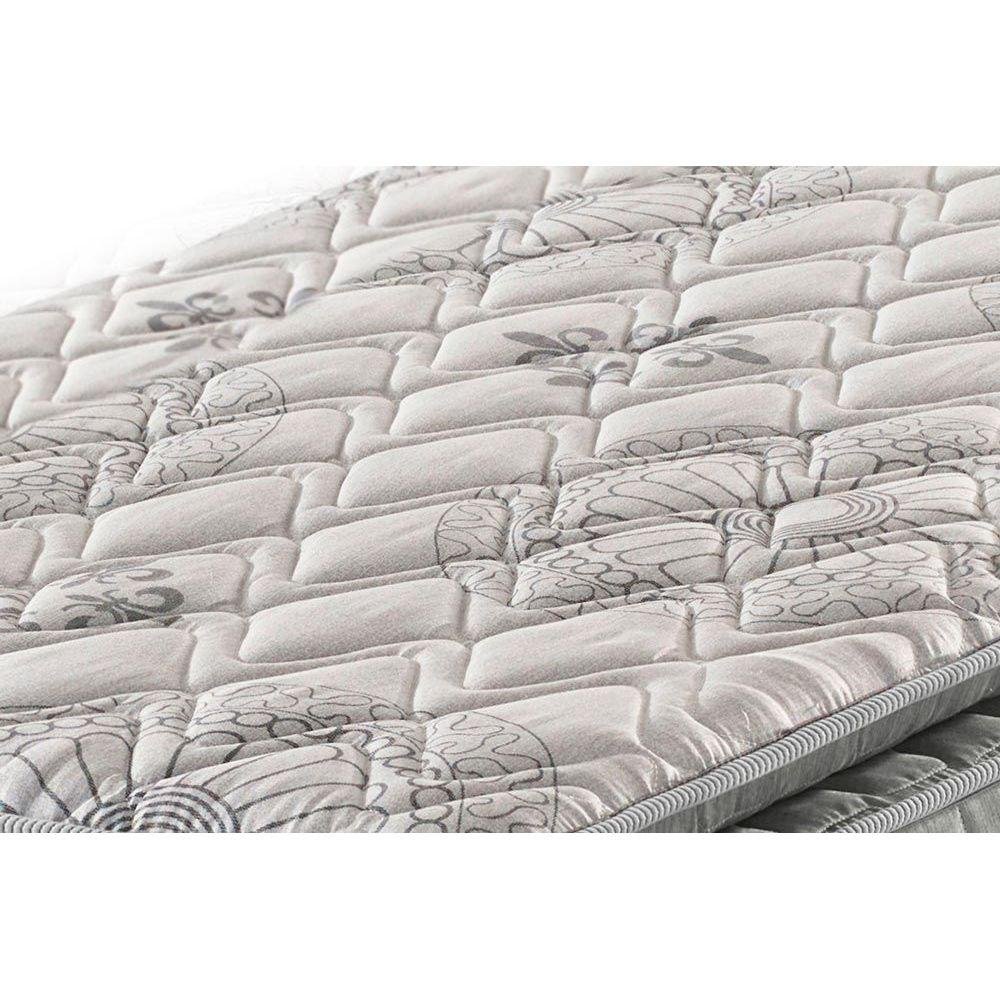 Colchão Casal Espuma D33 Orthosono One Face Pillow Top (138x188x22) - Anjos - 4