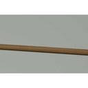 Ver imagem 5 de Balcão Cozinha P/cooktop Rainha 1 Porta Basculante e 1 Gaveta C/ Tampo 80cm Nature/verde - Nesher