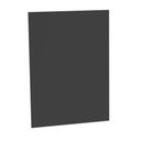 Ver imagem 1 de Painel para Escritório 100x136cm Tv até 37'' Pa2916 Preto