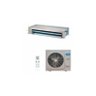 Ar Condicionado Split Duto Inverter Midea Atom 48000 Btus Quente Frio 42atbqa48510km - 220v - 1