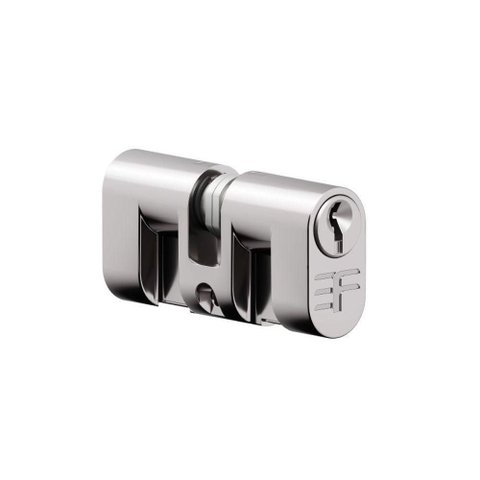 Cilindro 3f Fechadura Alianca 010zcr 1300-140