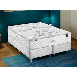 Colchão Casal Mola Ensacada Pulse 30x138x188cm  - 4