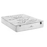 Colchão Casal Mola Ensacada Pulse 30x138x188cm King Koil - 1