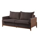 Ver imagem 7 de Sofá Living 2 Lugares 200cm M156 Martins Estofados