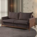 Ver imagem 1 de Sofá Living 2 Lugares 200cm M156 Martins Estofados