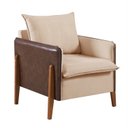 Ver imagem 6 de Poltrona para Sala de Estar Monalisa  