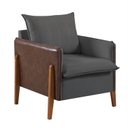 Ver imagem 6 de Poltrona para Sala de Estar Monalisa 