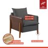 Poltrona para Sala de Estar Monalisa  - 2