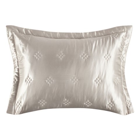 Fronha Porta Travesseiro Cetim Toque Acetinado Altenburg