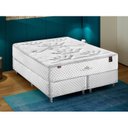 Ver imagem 4 de Colchão King Size Mola Ensacada Pulse 30X193X203Cm King Koil