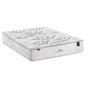 Ver imagem 1 de Colchão King Size Mola Ensacada Pulse 30X193X203Cm King Koil
