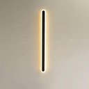 Ver imagem 3 de Arandela Led Angelo 24w 3000k Branco Quente Bivolt Preto