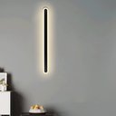 Ver imagem 5 de Arandela Led Angelo 24w 3000k Branco Quente Bivolt Preto