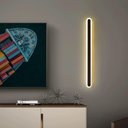 Ver imagem 2 de Arandela Led Angelo 24w 3000k Branco Quente Bivolt Preto