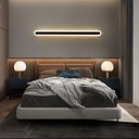 Ver imagem 4 de Arandela Led Angelo 24w 3000k Branco Quente Bivolt Preto