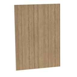 Kit com Mesa para Reunião 6 Lugares e Painel para Tv até 37 Polegadas - 8