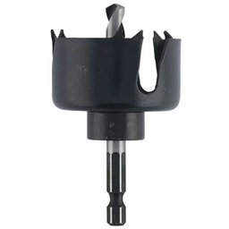 Serra Copo Carbon para Madeira 60mm - 2608594278 - BOSCH - 1