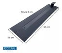 Ver imagem 4 de Queimador Ecológico Tamanho 50cm Ecosul