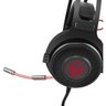 Fone de ouvido P2 c/Mic HP Omen BY HP 800 Headset 1KF76AA - 1