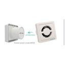 Ver imagem 1 de Ventokit Exaustor New Classic M 80 Bivolt