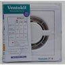 Ventokit Exaustor New Classic M 80 Bivolt - 2