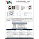 Ver imagem 4 de Ventokit Exaustor New Classic M 80 Bivolt