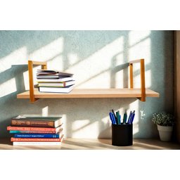 Nicho SIMPLES metalon 80X20 AMAD CLARIN_DOURADO   01 - 4