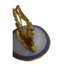 Ver imagem 7 de Placa Personolizada Brasão Acrilico Profissões Decoração:estetica e Cosmetico