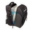 Mochila Shimano - Blackmoon (P) - BLMBP260BK - Bolsa de pesca - 4