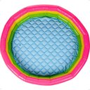 Ver imagem 5 de Piscina Inflável Redonda Intex Sunset Glow 275 Litros Colors