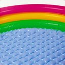Ver imagem 6 de Piscina Inflável Redonda Intex Sunset Glow 275 Litros Colors