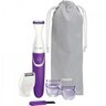 Depilador Feminino 3 em 1 Bikini Genie Philips Brt383/15 - 1