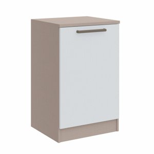 Módulo Inferior 1 Porta Requinte+ 100% MDF