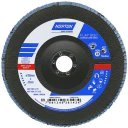 Ver imagem 1 de Disco Flap Original 180 x 22 Grão 80 - 69957320333 - Norton