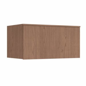 Módulo Aéreo 1 Porta Basculante Requinte+ 100% MDF