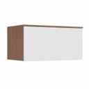 Macadâmia/Branco Line