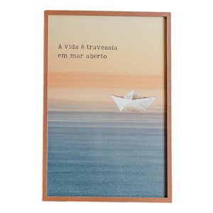 Quadro Travessia