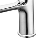 Ver imagem 3 de Misturador Monocomando de Mesa para Lavatório Lorenmix 2875 C72 - 7048567 - LORENZETTI