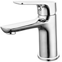 Ver imagem 1 de Misturador Monocomando de Mesa para Lavatório Lorenmix 2875 C72 - 7048567 - LORENZETTI